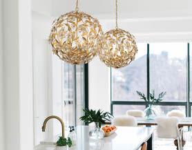 Year-End Event | 20% Off Crystorama | ends 12.30