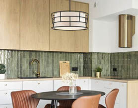 Trends Forecast | 15% Off Designers Fountain | ends 2.28