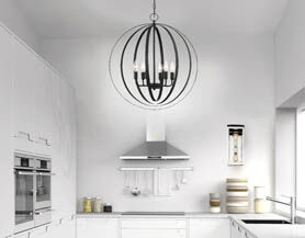 Trends Forecast | 25% Off Select Designs by Nuvo Lighting | ends 2.22