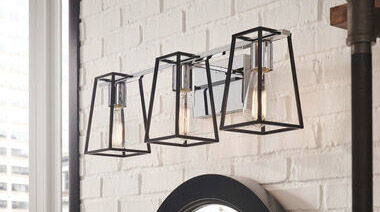Memorial Day Sale | Save on Bath Vanity Lights
