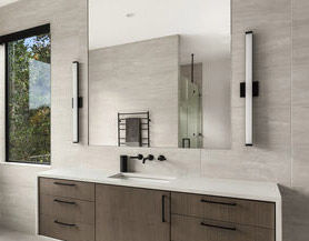 Year-End Event | 10% Off Bathroom Lighting by Maxim Lighting | ends 12.31