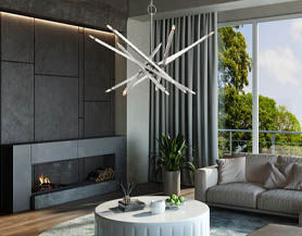 Memorial Day Sale | Up to 50% Off Livex Lighting with code: DEALS | ends 5.28