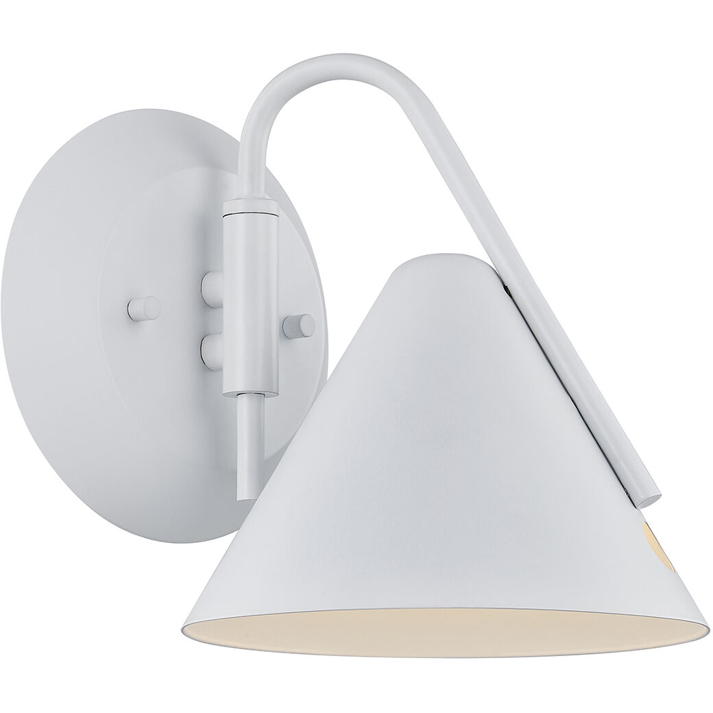 Zag 6.75 inch Wall Sconce