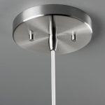 Chrome ceiling pendant fitting best sale