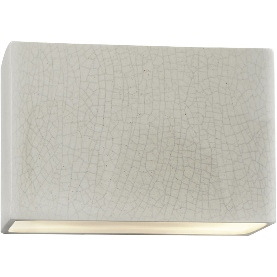 Ambiance 2 Light 16.5 inch Polished Chrome ADA Wall Sconce Wall Light