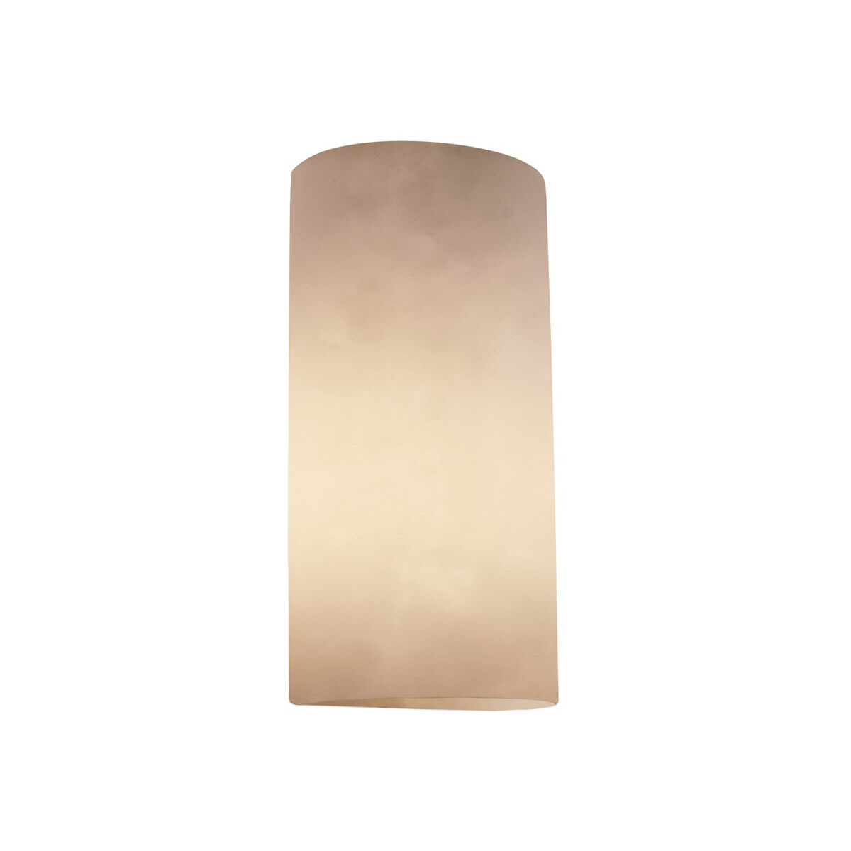 Clouds Wall Sconce Wall Light in 2000 Lm LED, Rectangle
