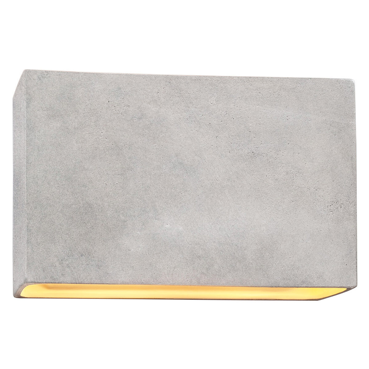 Ambiance 2 Light 16.5 inch Dark Bronze ADA Wall Sconce Wall Light