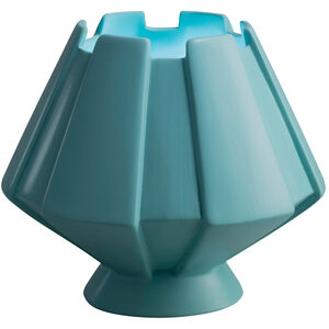 Portable 7 inch 9 watt Carrara Marble Table Lamp Portable Light