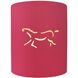 Sun Dagger LED 8 inch Cerise Wall Sconce Wall Light