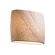 Signature 2 Light 12 inch ADA Wall Sconce Wall Light