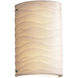 Oliver 2 Light 8.00 inch Wall Sconce