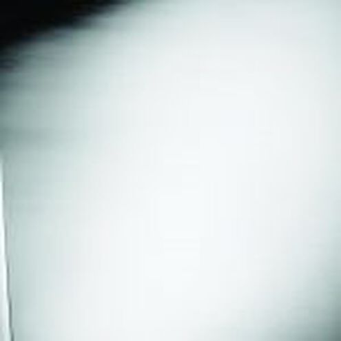 Radiance Collection LED 8 inch Gloss Gray with Dark Bronze Pendant Ceiling Light