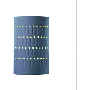 Ambiance 1 Light 5.75 inch Midnight Sky Wall Sconce Wall Light