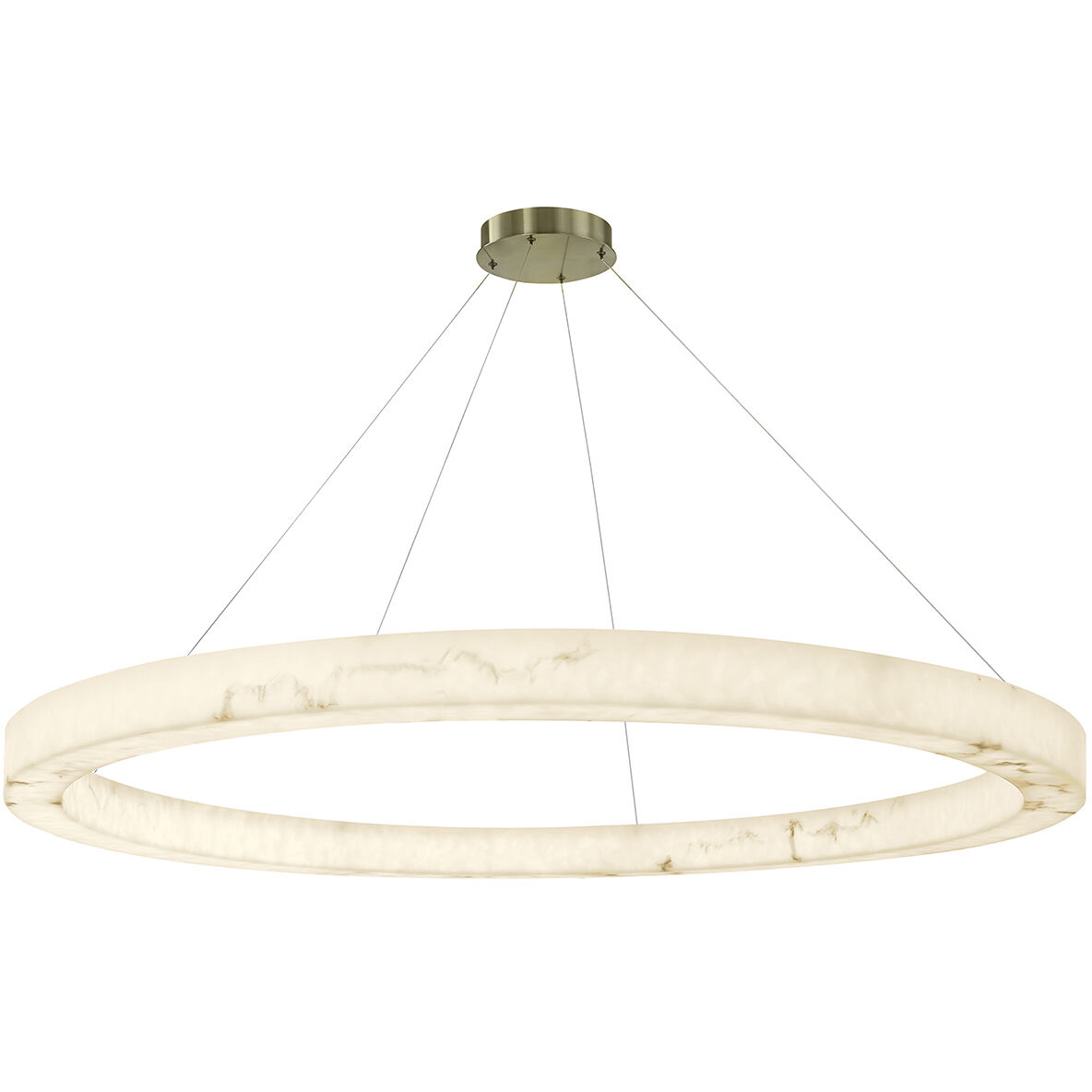 LumenAria Collection - Medley Family 62.00 inch Pendant