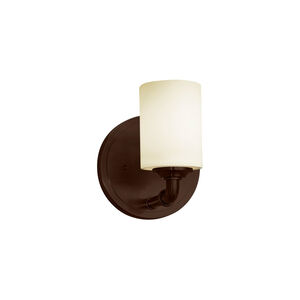 Fusion 1 Light 6.00 inch Wall Sconce