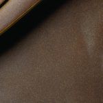 Radiance Collection LED 11.75 inch Matte White with Dark Bronze Pendant Ceiling Light