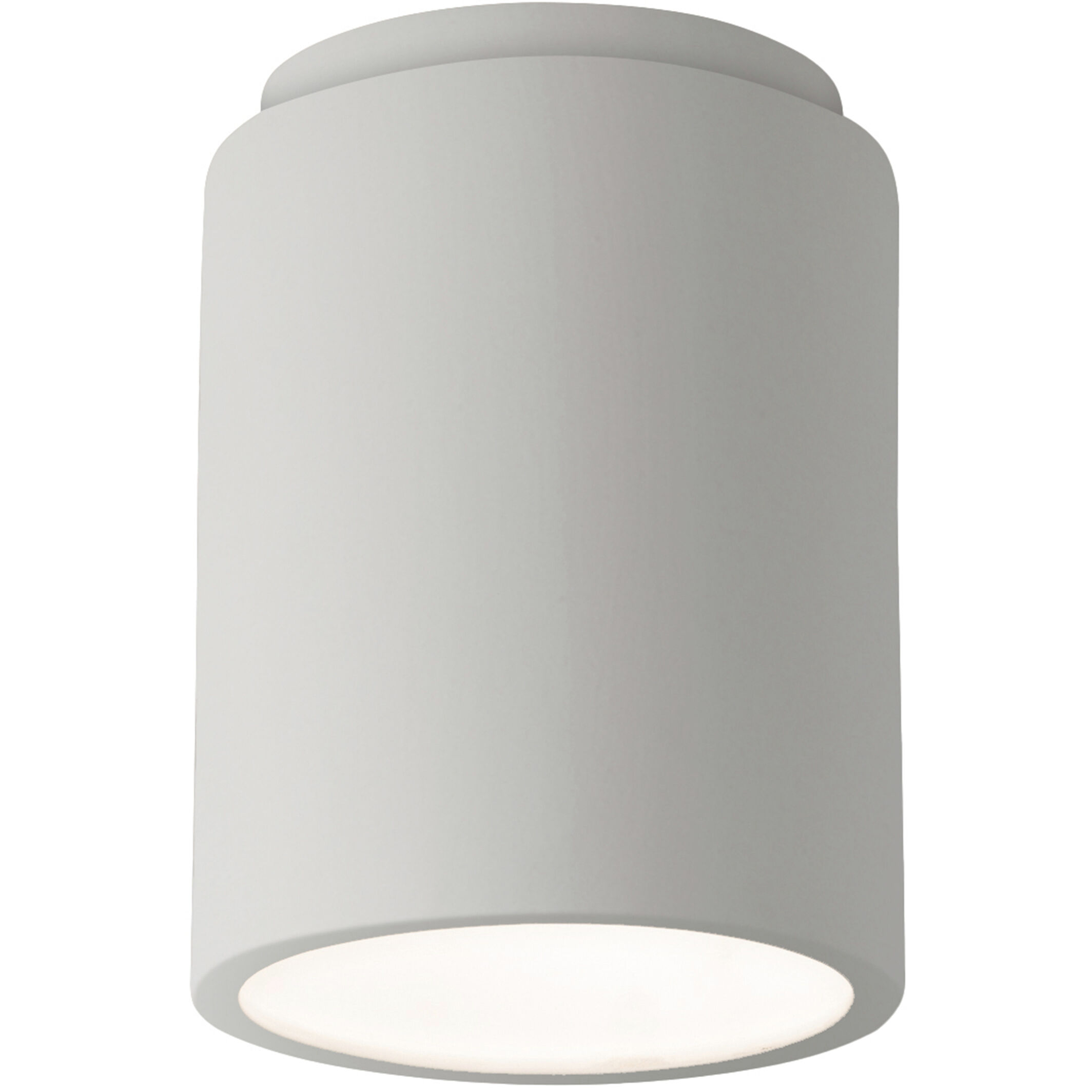 7 inch flush store mount ceiling light