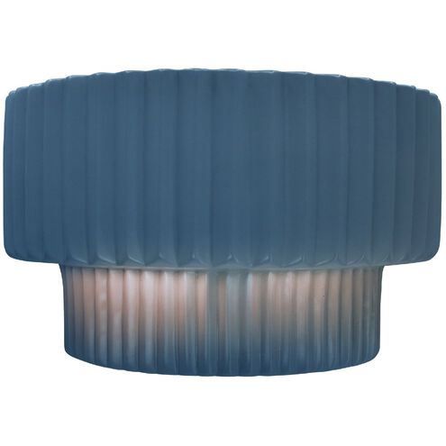 Ambiance LED 10 inch Midnight Sky Wall Sconce Wall Light
