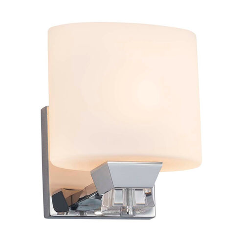 Fusion 1 Light 6.50 inch Wall Sconce