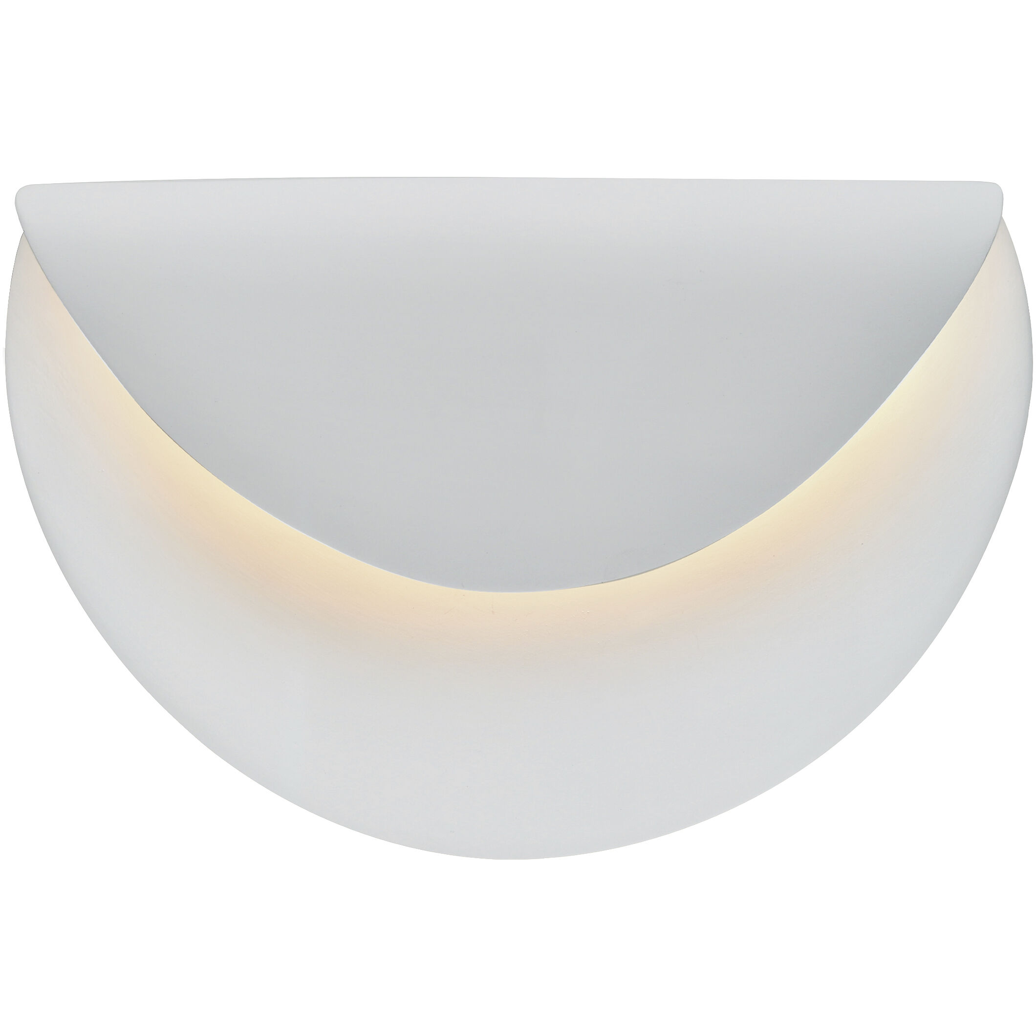 Ambiance Collection - Petal 1 Light 13.25 inch Wall Sconce