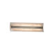 Fusion 1 Light 21.00 inch Bathroom Vanity Light
