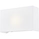 Textile Collection 1 Light 13.00 inch Wall Sconce