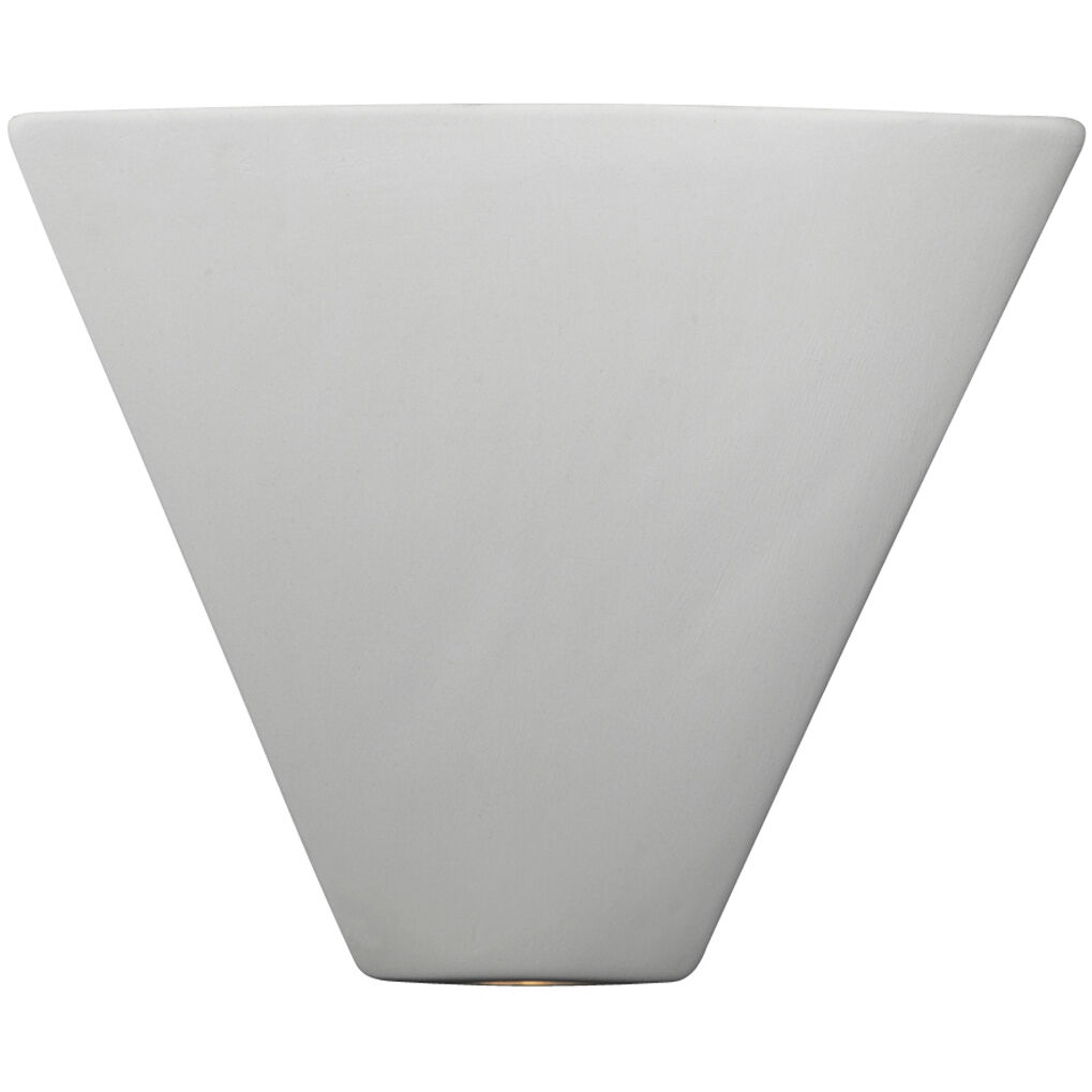 Corner store wall sconce