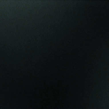 Radiance Collection 1 Light 8 inch Carbon Matte Black Flush Mount Ceiling Light