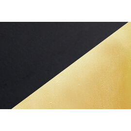 Radiance Collection 1 Light 5.5 inch Carbon Matte Black and Antique Brass Pendant Ceiling Light