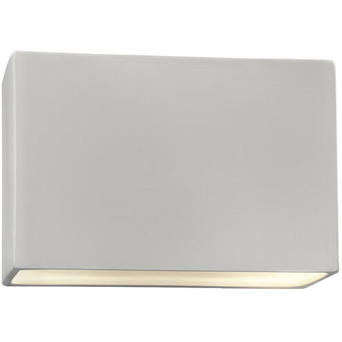 Ambiance Collection LED 6 inch Bisque Outdoor Wall Sconce