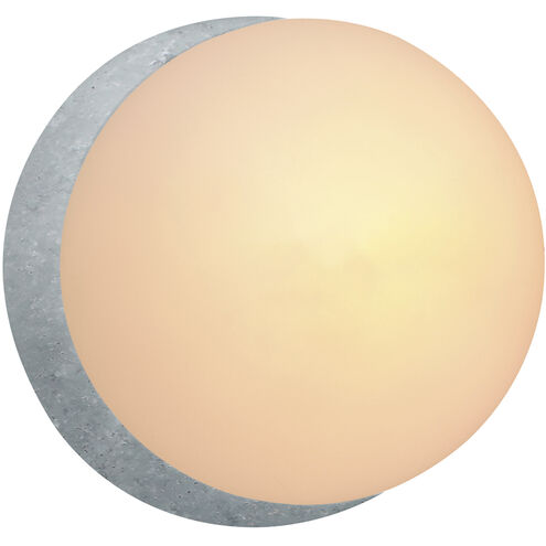 Ambiance LED 4.5 inch Concrete Wall Sconce Wall Light