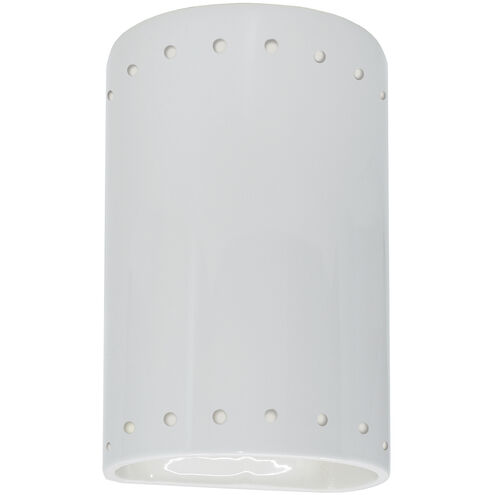 Ambiance 1 Light 5.75 inch Wall Sconce