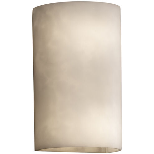 Clouds 2 Light 6 inch Clouds Resin Wall Sconce Wall Light in Incandescent