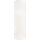 Textile Collection - Classic Family 2 Light 5.25 inch Wall Sconce