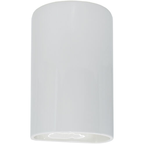 Ambiance 2 Light 7.75 inch Wall Sconce