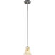 Lumenaria 1 Light 5.75 inch Pendant