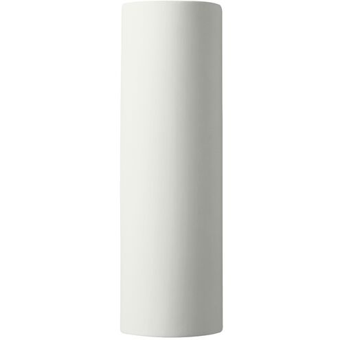 Ambiance LED 5.25 inch Bisque ADA Wall Sconce Wall Light
