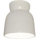 Radiance Collection 1 Light 7.50 inch Outdoor Ceiling Light