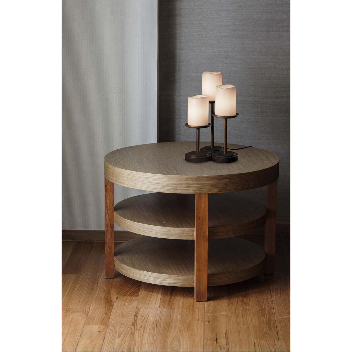 neru design works – Calma Store At Dawn