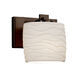 Limoges 1 Light 7 inch Polished Chrome ADA Wall Sconce Wall Light in Waves, Incandescent
