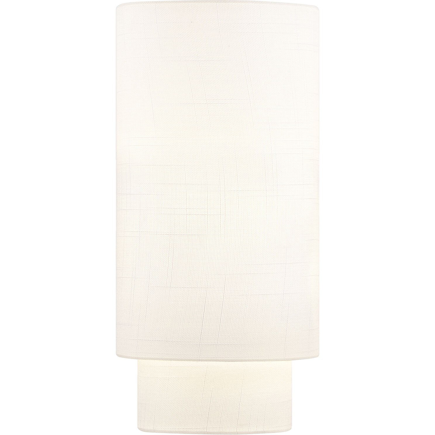 Textile Collection - Classic Family 1 Light 6.25 inch Wall Sconce