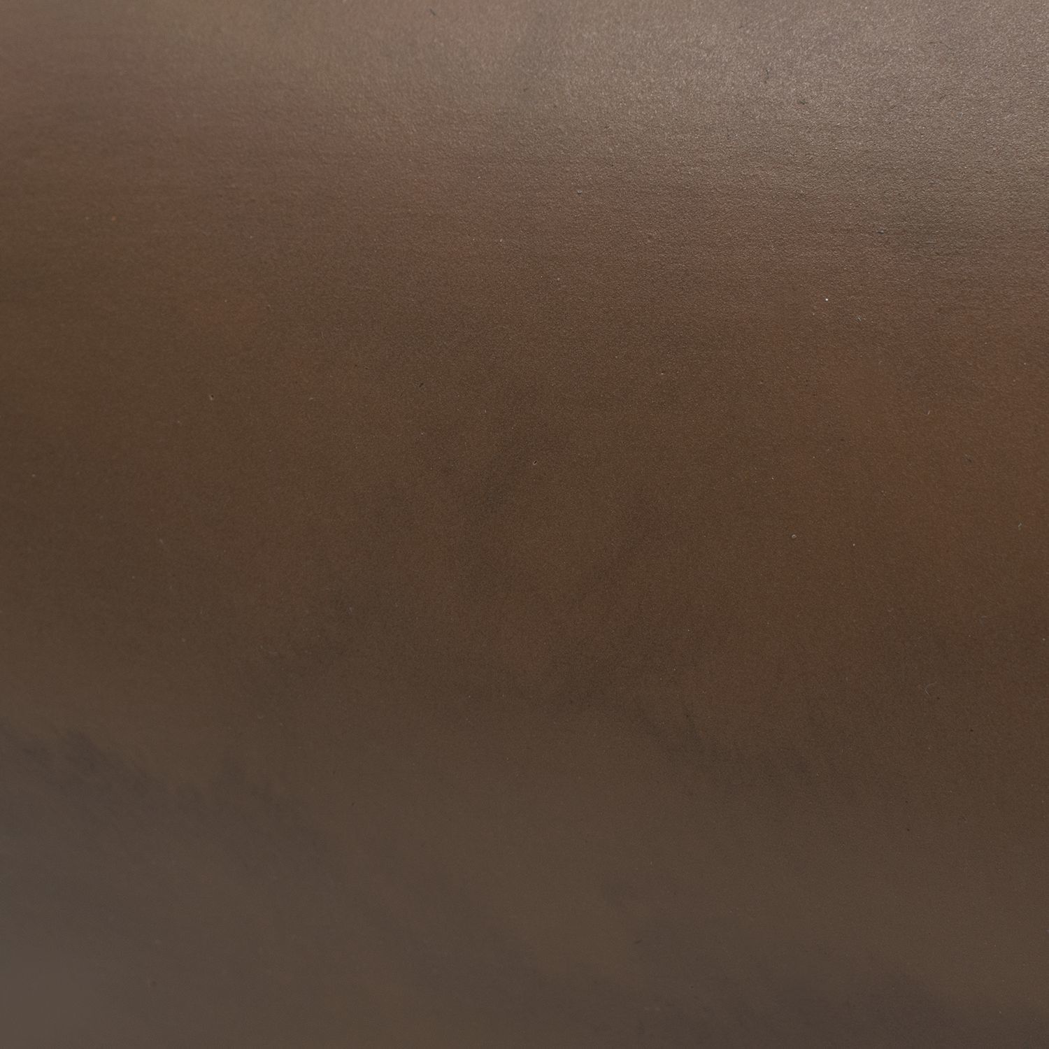 Ambiance Collection 1 Light 7 inch Terra Cotta with Brushed Nickel Wall Sconce Wall Light