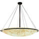 Alabaster Rocks 12 Light 63.00 inch Pendant