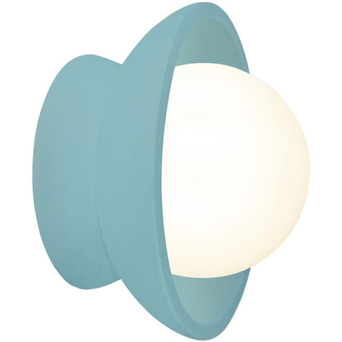 Ambiance Collection Wall Sconce Wall Light in Reflecting Pool