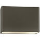 Ambiance 2 Light 12.00 inch Wall Sconce