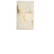 LumenAria Collection - Medley Family 10 inch Faux Alabaster Resin ADA Wall Sconce Wall Light in 3" D x 10" W x 5" H, EVOLV