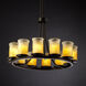 Veneto Luce 12 Light Chandelier