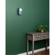 Ambiance Collection 1 Light 4.75 inch Midnight Sky Wall Sconce Wall Light
