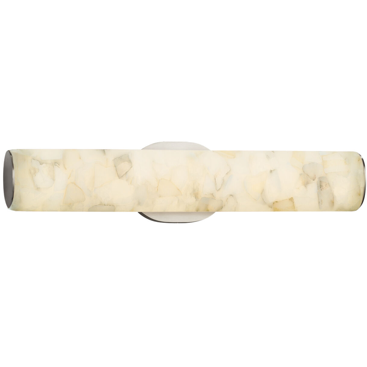 Alabaster Rocks 20.25 inch Bathroom Vanity Light