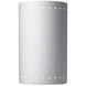 Ambiance Collection LED 12.5 inch Bisque Outdoor Wall Sconce